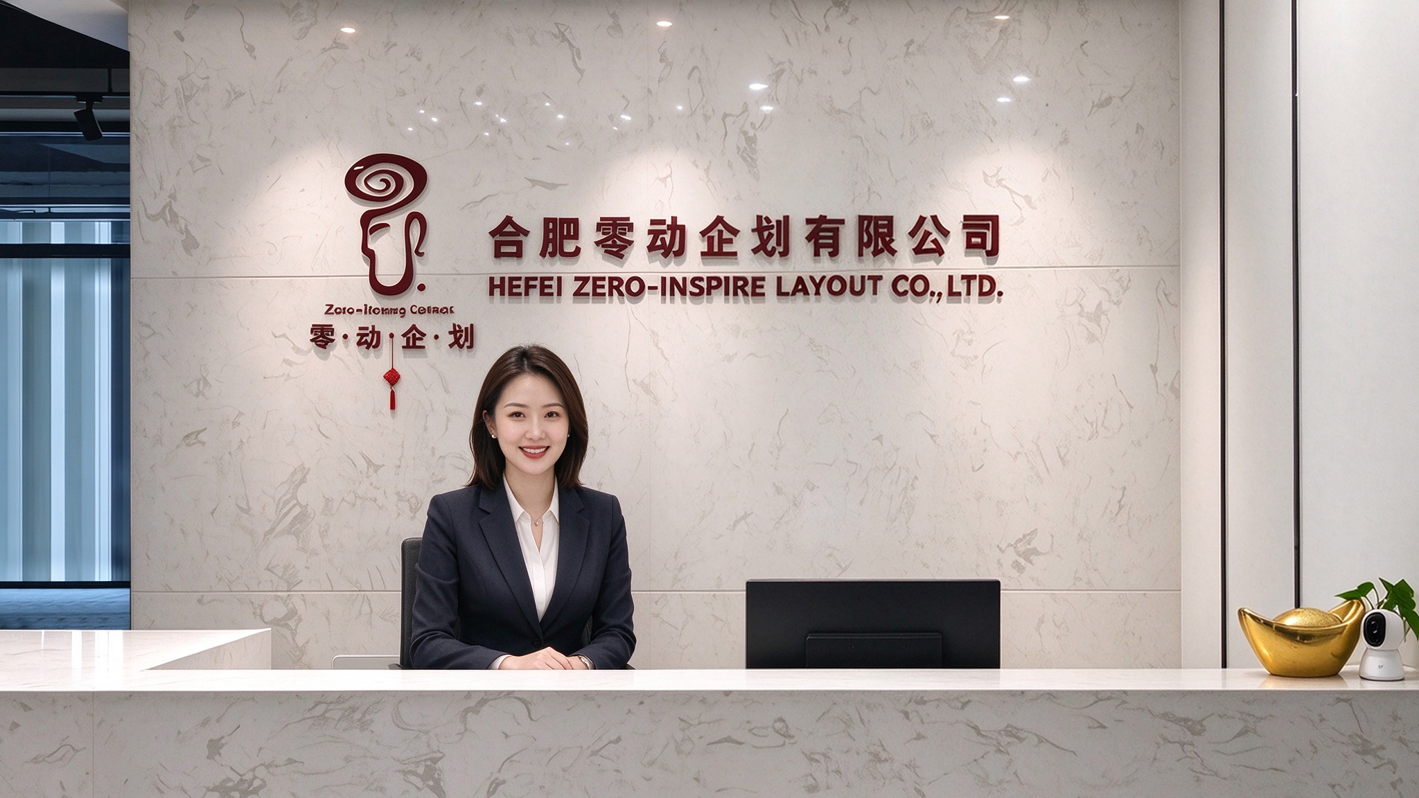 展示图